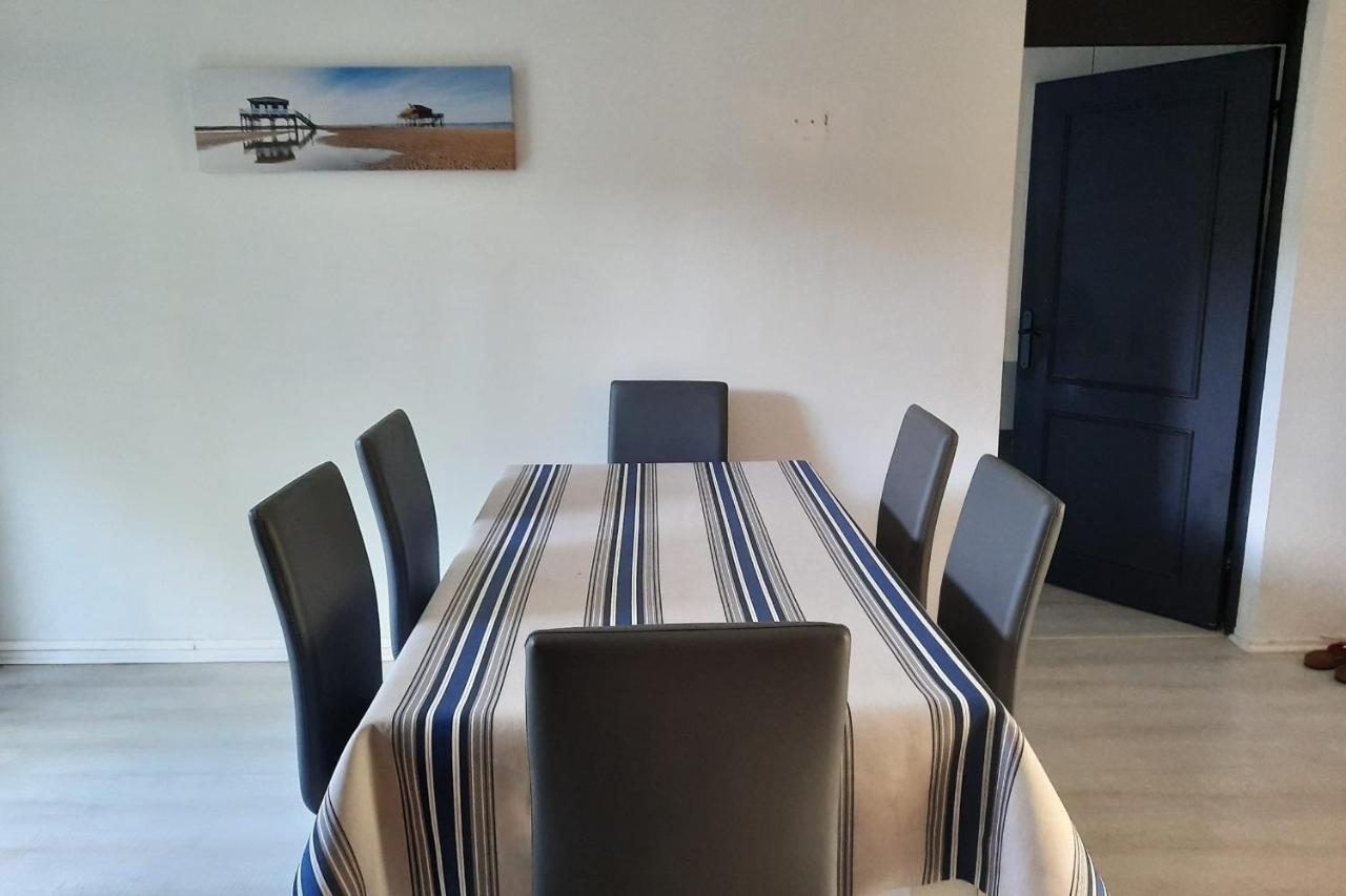 Joli 86m Avec Terrasse Proche De La ! Arcachon
